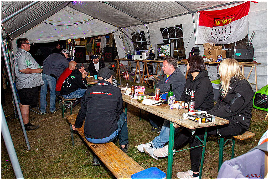 ADAC TOTAL 24h-Rennen, 22.06.2019